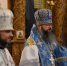 митрополит Смоленский и Дорогобужский Исидор и новопоставленный епископ Вяземский и Гагаринский Алексий совершили Божественную литургию в Вязьме - фото - 3 - Министерство по внутренней политике