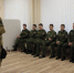 В Смоленской области кинологи Росгвардии рассказали смоленским кадетам о правилах безопасности и своей профессии (ВИДЕО) - Росгвардия