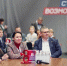 Александр Новиков с подчиненными отправились на обучение в «Школу муниципальных команд» - Смоленск 2.0