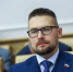 Смоленский сенатор Руслан Смашнев написал заявление о досрочном сложении полномочий - Смоленская народная газета