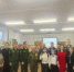 В учреждениях образования и культуры Смоленска прошли мероприятия, посвященные Дню Героев Отечества - Город Смоленск