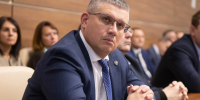 Новиков, фото облправительства - О чём Говорит Смоленск