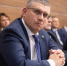 Александр Новиков поздравил жителей Смоленска с Днём Конституции - Смоленская газета