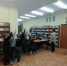 «Во владениях Снежной королевы» (6+) - ЦБС г. Смоленска
