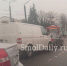 В центре Смоленска произошло ДТП - SmolDaily.Ru