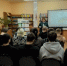 «России райский уголок: национальный парк «Смоленское поозерье» (12+) - ЦБС г. Смоленска
