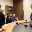 Новиков, встреча в рамках конкурса на лучшего председателя ТОС и лучшую общественную инициативу, фото мэрии - О чём Говорит Смоленск