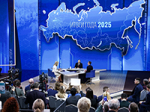 Игорь Ляхов  о прямой линии Владимира Путина: «Диалог Президента с жителями – мощный инструмент консолидации общества»