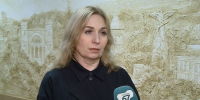 Марина Проскурнина: Россия — это люди, а не просто территория. Мы все ждём мира - SmolDaily.Ru