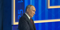 Путин, прямая линия-2025 - О чём Говорит Смоленск