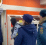 МЧС, пристав, прокуратура, проверка пожарной безопасности в ТЦ Европа - О чём Говорит Смоленск