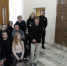 Горсовет продолжает плодотворное сотрудничество с молодёжью города - Городской Совет