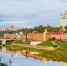 Город-герой Смоленск стал молодёжной столицей России - Единая Россия