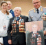Почетный гражданин Смоленска Виктор Якунин умер на 100-м году жизни - Смоленская народная газета