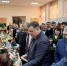 В Смоленском горсовете в четвёртый раз открылась ежегодная благотворительная выставка-ярмарка «От сердца к сердцу» в рамках проекта «Единой России» - Единая Россия
