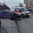 Скорая попала в ДТП в Смоленске: две пассажирки пострадали - SmolDaily.Ru