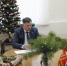 Председатель Смоленского городского Совета Анатолий Овсянкин провёл приём жителей - Городской Совет