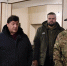 Смоленские единороссы доставили гумпомощь в Белгород - Смоленская газета