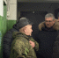 Мэр Смоленска встретился с Героем России Гасаном Наджафовым в ходе рейда по Заднепровью - О чём Говорит Смоленск