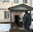 Мэр Смоленска осмотрел затопленный подвал в доме на Витебском шоссе - ГТРК