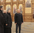 Вячеслав Володин посетил храм под Смоленском - Смоленск 2.0