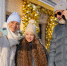 У россиян изменились новогодние маршруты - SmolDaily.Ru