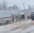 массовое ДТП, 371 км М1, скорая, пожарные - О чём Говорит Смоленск