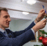 Василий Анохин направил новогоднее поздравление личному составу 60-й добровольческой бригады «Ветераны» - Смоленская газета