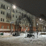 «Зеленстрой» установил арку из Блонье в новом смоленском сквере - Смоленская народная газета