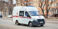 Пять детей госпитализированы после атаки ВСУ в Херсонской области - Комсомольская Правда