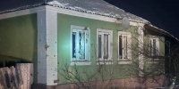 Губернатор Хинштейн сообщил о повреждении домов при обстреле ВСУ Курской области - Комсомольская Правда