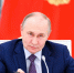 Путин заслушал доклад Сальдо о ситуации после атаки ВСУ на Хорлы - Комсомольская Правда