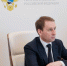 Василий Анохин поздравил Александра Козлова с Днём рождения - SmolDaily.Ru