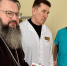 Пациенты смоленской больницы получили рождественские подарки от митрополита Исидора - Смоленская народная газета