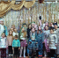 Исполняют мечты смолян и продолжают поддерживать защитников в новогодние праздники – новости от местных отделений «Единой России» - Единая Россия