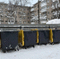 Смоленские коммунальщики присоединились к уборке снега у контейнерных площадок - О чём Говорит Смоленск