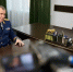 Анонс. Интервью с руководителем СУ СК России по Смоленской области Анатолием Ухановым в эфире телекомпании "ГТРК-Смоленск" - Следственный комитет