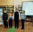 Творческий выходной  «Рождественская сказка в библиотеке» (6+) - ЦБС г. Смоленска