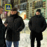 Мэр Александр Новиков устроил ночную инспекцию уборки снега в Смоленске - Смоленск 2.0