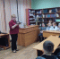 Рождественские чтения «Под сиянием Рождественской звезды»   (6+) - ЦБС г. Смоленска