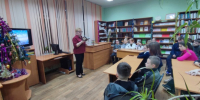 Рождественские чтения «Под сиянием Рождественской звезды»   (6+) - ЦБС г. Смоленска