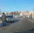 В Смоленске лоб в лоб встретились две машины - SmolDaily.Ru