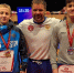 Спортсмены из Смоленска стали чемпионами ЦФО по вольной борьбе - Смоленск 2.0