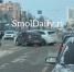 В центре Смоленска произошло ДТП - SmolDaily.Ru