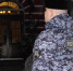 Росгвардейцы обеспечили порядок и безопасность крещенских праздников в Смоленской области - Росгвардия