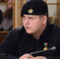 Адам Кадыров - Смоленская народная газета