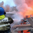 Сосед спас пожилую пару из горящего дома в Ярцевском районе - SmolDaily.Ru