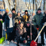 «Белеет ли в поле пороша, иль гулкие ливни шумят…» Поисковики и единороссы Смоленщины проводят субботники в памятных местах - Единая Россия