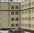 В Смоленской областной клинической больнице возводят новое модульное приёмное отделение - Молодежь Смоленщины
