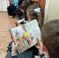 «Щелкунчик против Мышиного короля» (6+) - ЦБС г. Смоленска